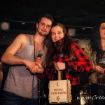 078 Metal for Hope